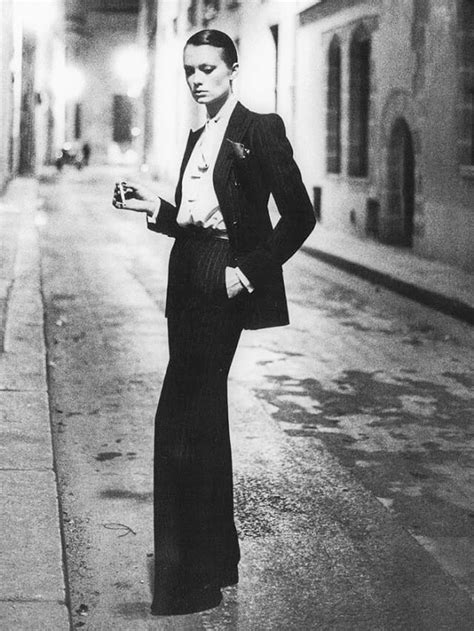 cigarrillos yves saint laurent|yves saint laurent le smoking.